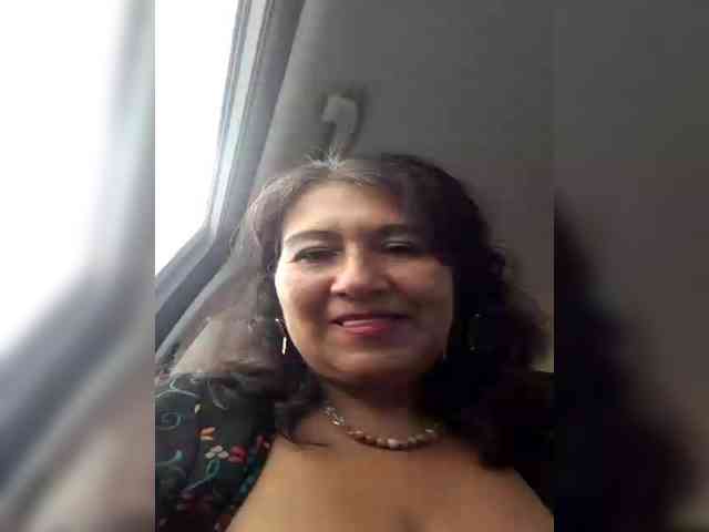 Meganny webcam