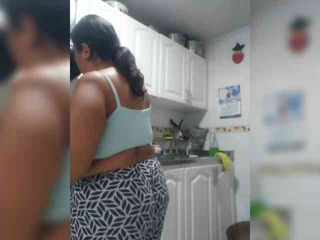 Meganny webcam