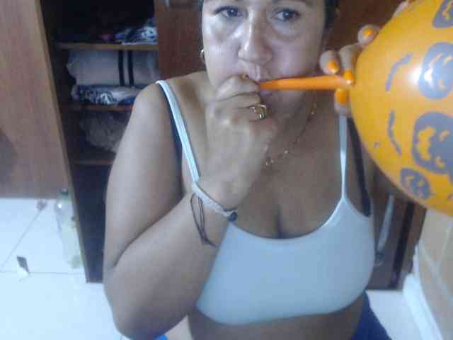 Meganny webcam