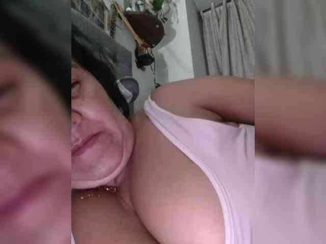 Meganny webcam