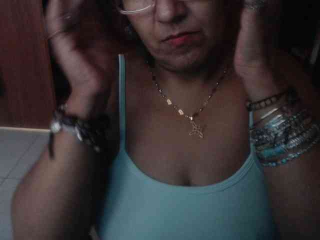 Meganny webcam