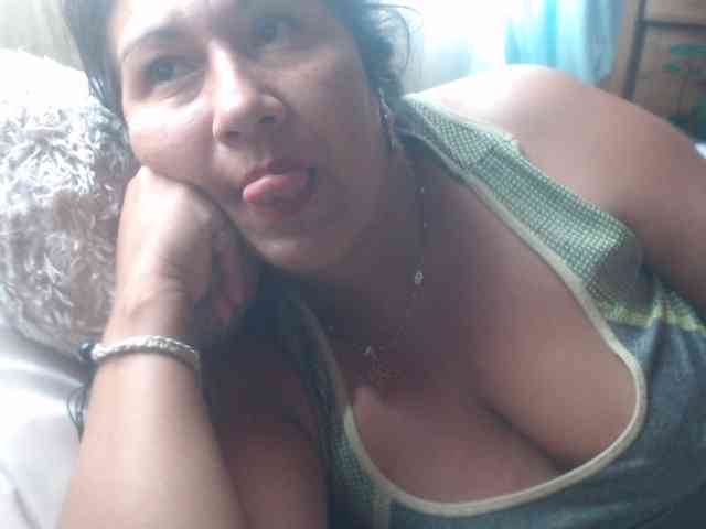 Meganny webcam