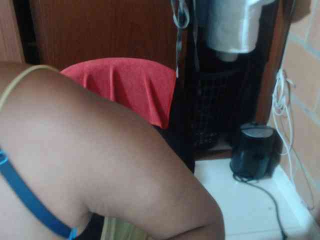 Meganny webcam