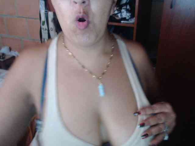 Meganny webcam