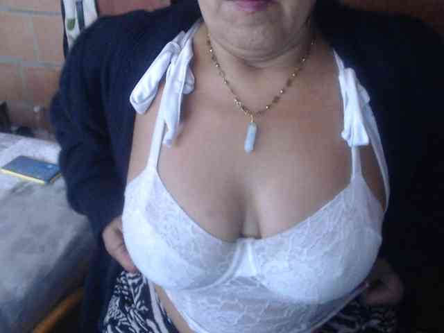 Meganny webcam