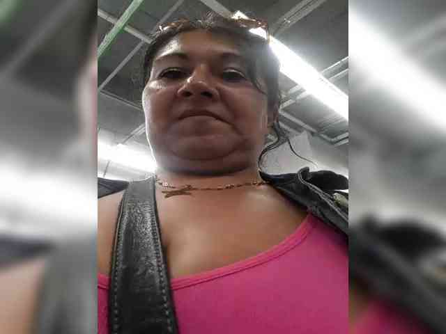 Meganny webcam