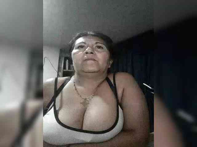 Meganny webcam