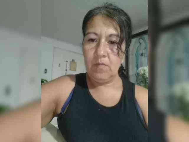 Meganny webcam