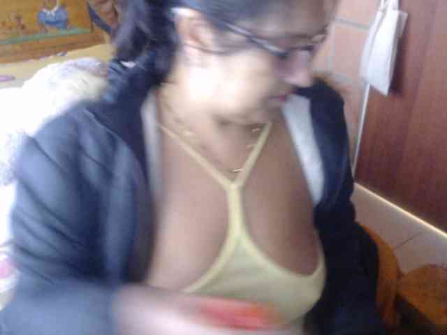 Meganny webcam