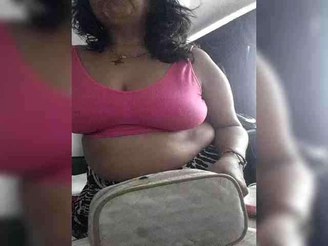 Meganny webcam