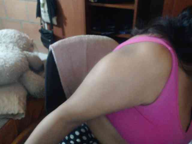 Meganny webcam