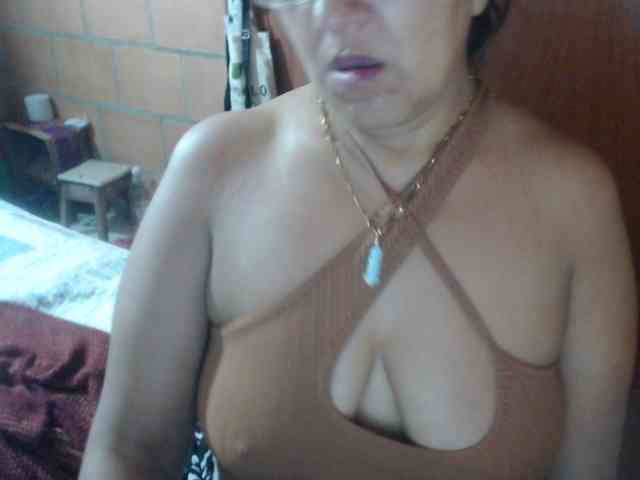 Meganny webcam