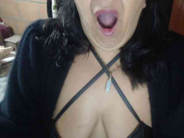 Meganny webcam