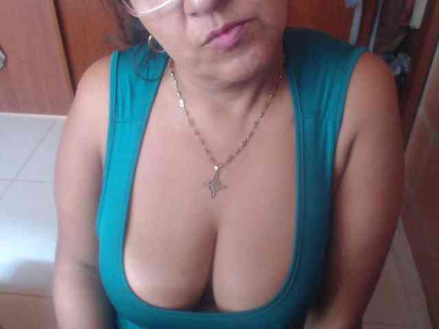 Meganny webcam