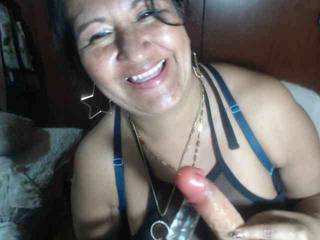 Meganny webcam