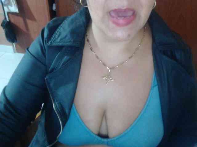 Meganny webcam