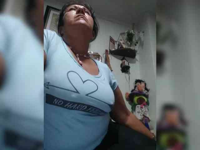 Meganny webcam