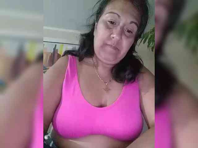 Meganny webcam