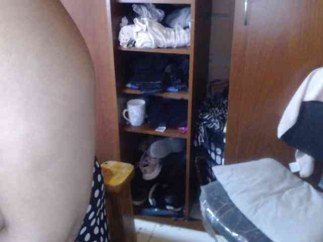 Meganny webcam
