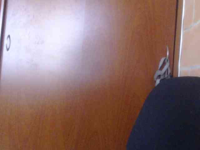 Meganny webcam
