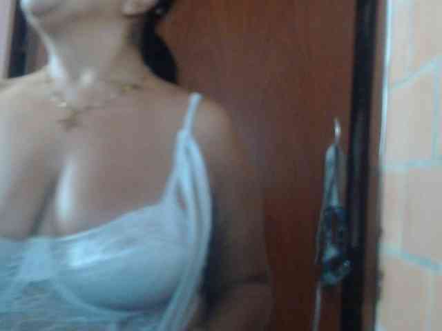 Meganny webcam