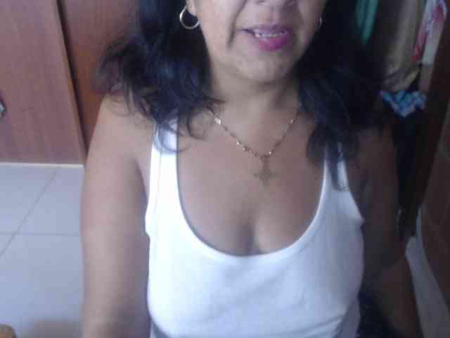 Meganny webcam