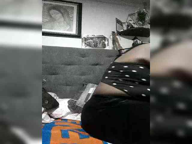 Meganny webcam