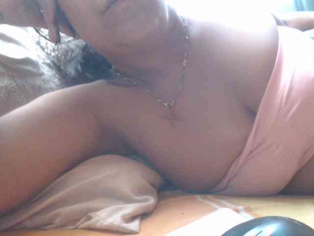 Meganny webcam
