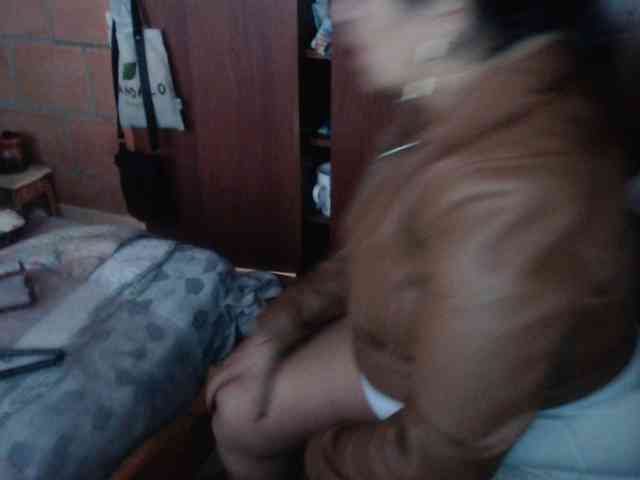 Meganny webcam