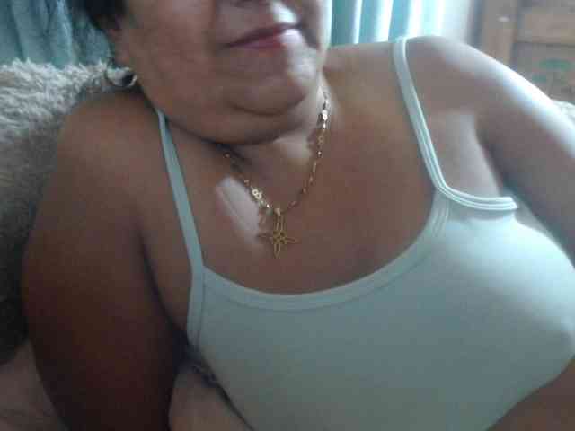 Meganny webcam