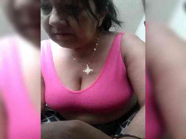Meganny webcam