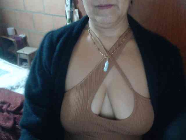 Meganny webcam
