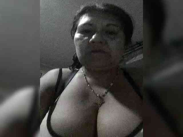 Meganny webcam