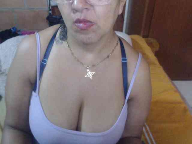 Meganny webcam