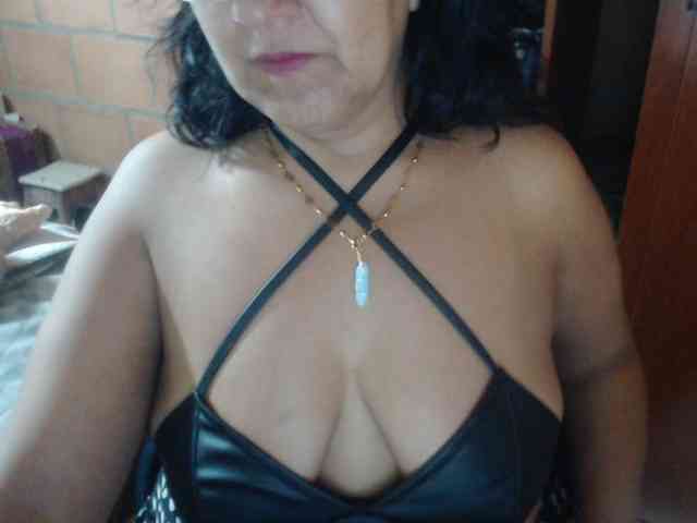 Meganny webcam