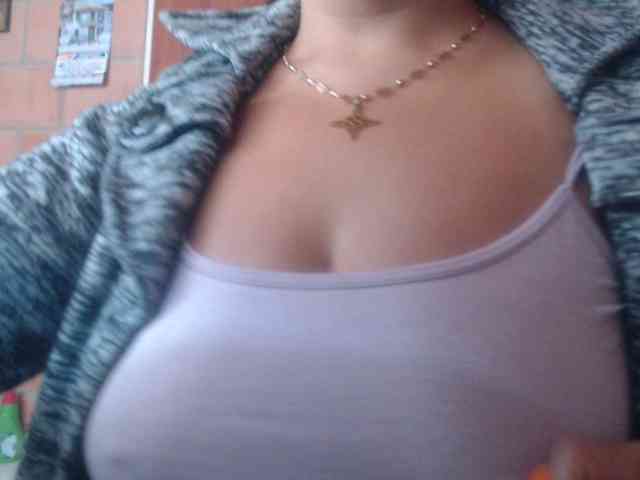 Meganny webcam
