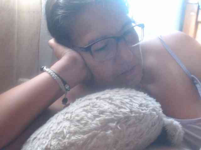 Meganny webcam
