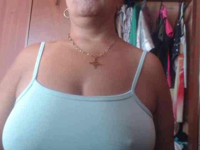 Meganny webcam