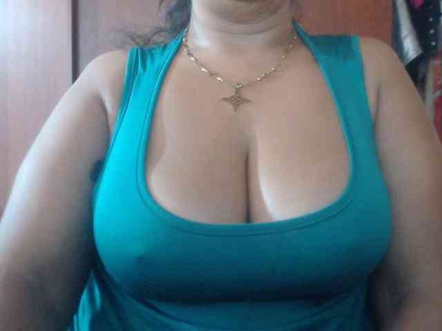 Meganny webcam