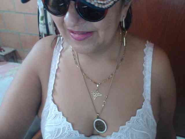 Meganny webcam