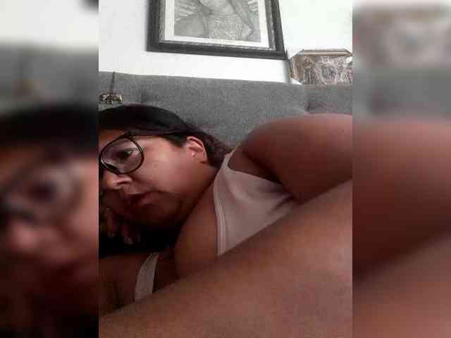 Meganny webcam