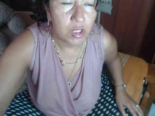Meganny webcam