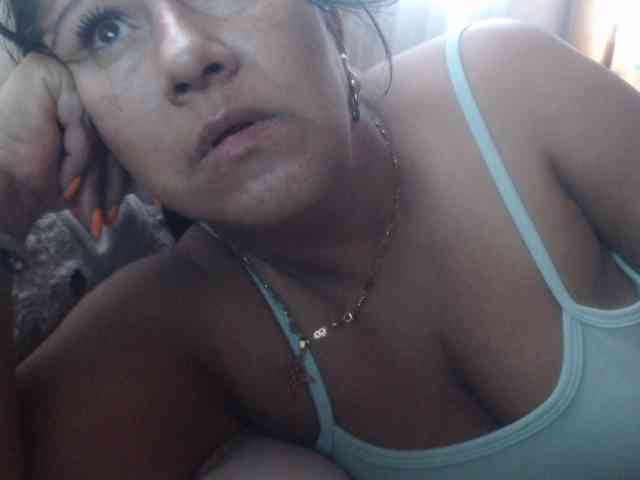 Meganny webcam