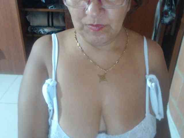 Meganny webcam