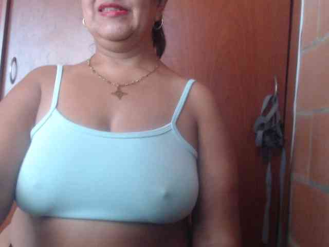 Meganny webcam