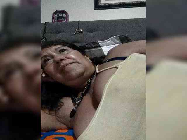Meganny webcam