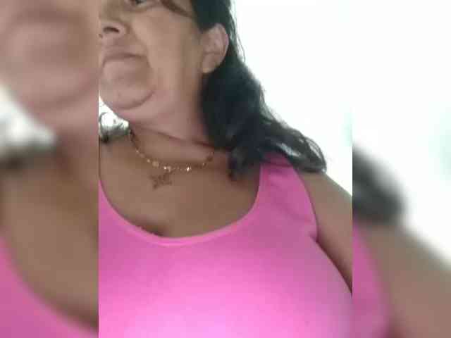 Meganny webcam