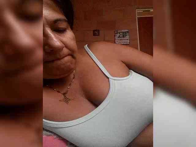 Meganny webcam