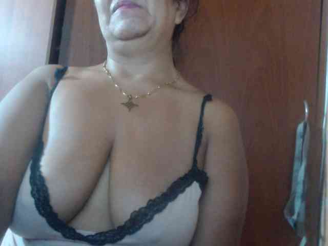 Meganny webcam