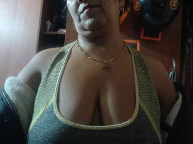 Meganny webcam